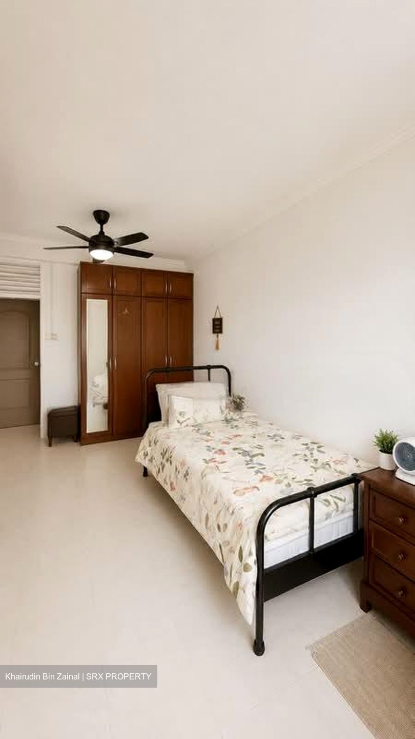 Blk 234 Simei Street 4 (Tampines), HDB 5 Rooms #561813181